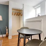 Dupont Circle 1Br W Wd 2 Blocks To Whole Foods Wdc-62