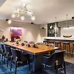 Navy Yard 1Br W Gym Rooftop Pool Nr Nats Park Wdc-307