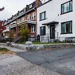 3-Blocks To H St Corridor Spacious 2-Br 2-Bath