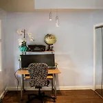 Vacation House Near Downtown Dc Free Parking