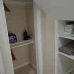 Sts - Single Traveler Studio -Black Door