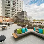 Navy Yard 1Br W Wd Roof Bbq Gym Nr Nats Park Wdc-474