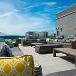 Foggy Bottom 1Br W Gym Rooftop Doorman Wdc-28