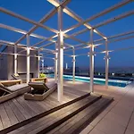 Foggy Bottom 1Br W Gym Rooftop Doorman Wdc-28
