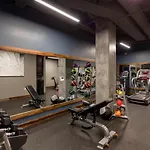 Mount Vernon 1Br W Gym Wd Rooftop Nr Metro Wdc-168