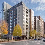 Mount Vernon 1Br W Gym Wd Rooftop Nr Metro Wdc-168
