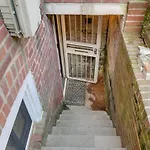 Convenient Washington, Dc, Studio Near Metro Stop!