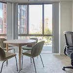 Mt Vernon 1Br W Gym Wd Rooftop Nr 14Th St Wdc-59