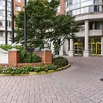 Mt Vernon 1Br W Gym Wd Rooftop Nr 14Th St Wdc-59