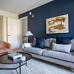 Mt Vernon 1Br W Gym Wd Rooftop Nr 14Th St Wdc-59