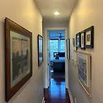 Sun-Filled Capitol Hill Home W/ Parking & Roofdeck