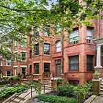 2Bd 2Ba Apartment In Townhouse
