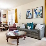 Cozy Dc Loft