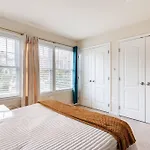 Cozy Dc Loft