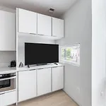 H Street 1Br W Wd Nr Light Rail Station Wdc-756