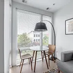 H Street 1Br W Wd Nr Light Rail Station Wdc-756