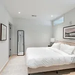 H Street 1Br W Wd Nr Light Rail Station Wdc-756