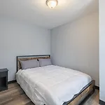Modern Updated Two Bedroom Condo