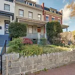 Dc Apartment With Smart Tv 2 Mi To National Mall!