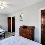 Spacious Brookland Home