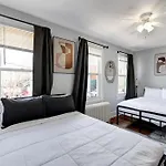 Spacious Brookland Home