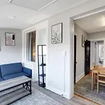 Spacious Brookland Home