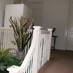 Pleasant Rooming House