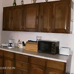 Pleasant Rooming House