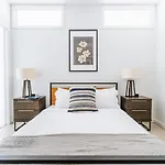 H Street 2Br W Wd Nr Bus Stops Restaurants Wdc-761