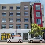 H Street 2Br W Wd Nr Bus Stops Restaurants Wdc-761