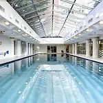 Penn Quarter 2Br W Gym Pool Nr National Mall Wdc-167