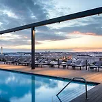 Navy Yard 1Br W Gym Doorman Wd Nr Metro Wdc-146