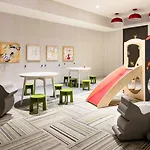 Navy Yard 1Br W Gym Doorman Wd Nr Metro Wdc-146