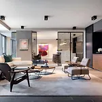 Navy Yard 1Br W Gym Doorman Wd Nr Metro Wdc-146