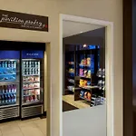 Hilton Garden Inn Washington DC/US Capitol