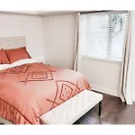 Executive Luxury For Work Or Play In Dc!