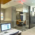 Mount Vernon 1Br W Gym Wd Nr Capital One Arena Wdc-489