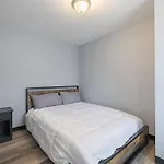 Modern Updated Rare 2Br Condo