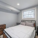 Modern Updated Rare 2Br Condo