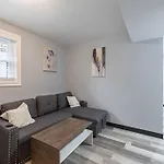Modern Updated Rare 2Br Condo
