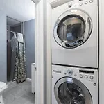 Cozy Updated 2Br Apartment In Dc