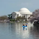 Dc\'S Best Address -10Min To White Hse - 500 Mbps