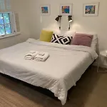 Central Luxe Home - Foggy Bottom Dc