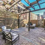 Central Luxe Home - Foggy Bottom Dc