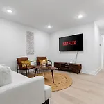 Excellent 2-Br Condo In Hip Area Of Dc