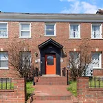 Luxury 2Bd Haven In Dc\'S Heart!