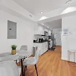 Luxury 2Bd Haven In Dc\'S Heart!