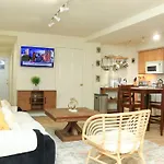 Super Nice, Quite And Centrally Located For Dmv