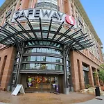 Super Nice, Quite And Centrally Located For Dmv