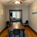 3 Bedroom Th Free Parking Walk 2 Metro
